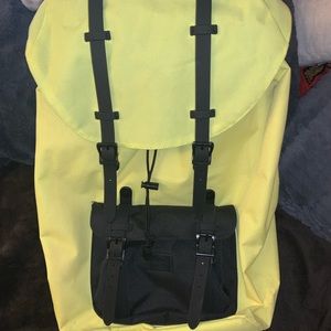 Hershel Retreat Backpack